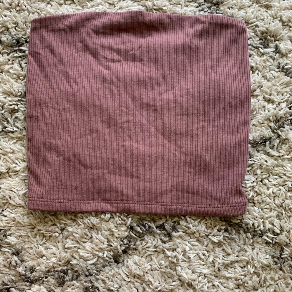 American Eagle tube top